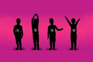 Pasirinkite siluetą: ar esate laisva asmenybė?