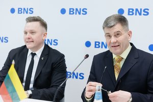 Teisėsauga po buvusio pareigūno kaltinimų neteisėtu sekimu neatmeta galimybės kreiptis į teismą dėl šmeižto