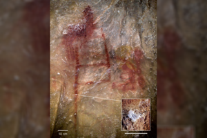 Seniausią pasaulio meną greičiausiai kūrėme visai ne mes