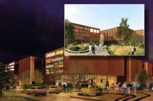 Klaipėdoje planuojama statyti naują prekybos centrą: ką jame būtų galime rasti