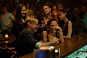 Kino magija filme „Man viskas gerai“: plikiams užaugo plaukai