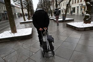 „Sodra“ paskelbė, kada vasarį gyventojus pasieks išmokos ir pensijos