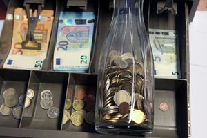 Premjerė pripažįsta: diskusija gali užsitęsti, todėl mokestiniai pakeitimai nebūtinai bus priimti pavasarį