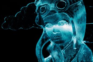 Jelgavos ledo skulptūrų festivalis grįžta su trenksmu – kurs ir 8 lietuviai