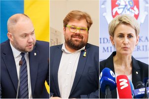 „Darbiečiai“ į frakcijos posėdį kviečia generalinę prokurorę: aiškinsis, ar buvo nutekinta informacija dėl K. Bartoševičiaus