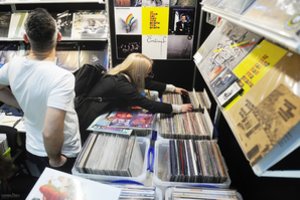 Lietuviškos muzikos scena keliasi į AGATA „Muzikos salę“ – vėl suburs kūrėjus ir muzikos mėgėjus