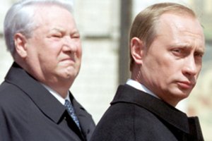 Žiniasklaida: B. Jelcinas dar 1992 metais nuspėjo karą prieš Ukrainą
