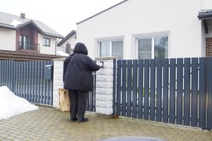 Nesuvokia, kodėl Lietuva dar iki šiol negamina daugiau pigesnės saulės energijos – užtektų sekti estų pėdomis