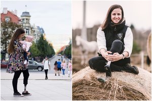 Lemtinga avarija pakeitė Robertos gyvenimą: laikosi pažado, duoto greitosios automobilyje