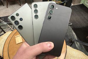 „Samsung“ pristatė pirmąsias šiemetines naujienas: „Galaxy S 23“ nusitaikė į žvaigždes