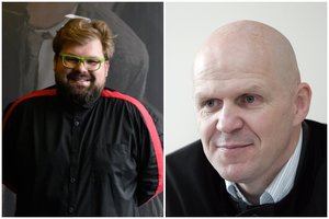 Advokatas G. Černiauskas: K. Bartoševičiaus byloje nukentėjusiųjų gali būti ir daugiau, ikiteisminis tyrimas užtruks