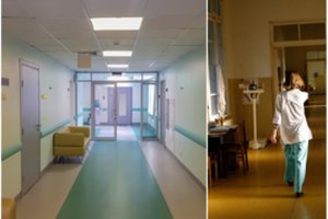 Medicinos darbuotoja atskleidė, ko kiti nemato poliklinikos koridoriuose: „Nepatikėsit“