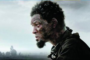 Aktorius Willas Smithas savo kailiu pajuto vergo dalią 