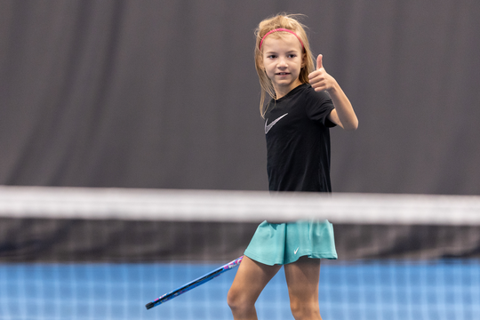 Per ketverius metus VTA taurės turnyruose – beveik 700 dalyvių