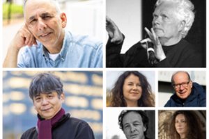 Vilniaus jubiliejus įkvėpė kūrybai pasaulio muzikos legendas