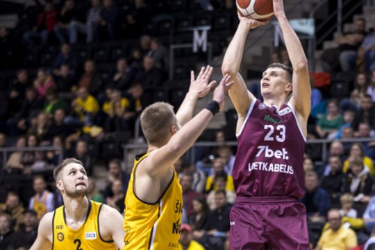 Paaiškėjo visi KMT snaiperio konkurso dalyviai