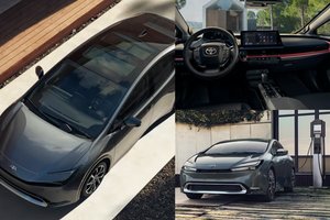 Tikra taksistų ir pavežėjų svajonė? „Toyota“ rengia sportišką ir itin galingą „Prius“ versiją