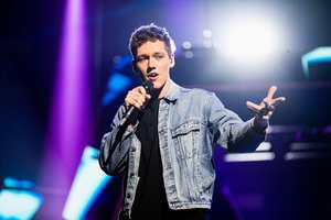 Atlikėjas Norbertas susidūrė su sveikatos problemomis: „Naktį rašiau savo gydytojai – padėkit, gelbėkit!“