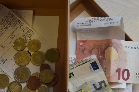 Didėja delspinigiai darbdaviams, laiku nesumokantiems atlyginimo darbuotojams