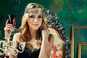 3 stipriausios ir talentingiausios moterys pagal Zodiako ženklą