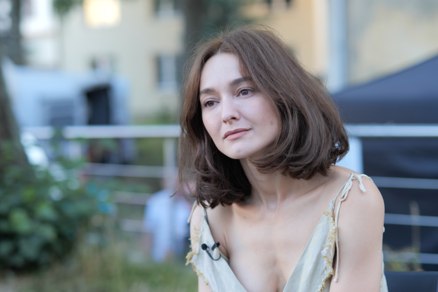 Viktorija Litvinenko.