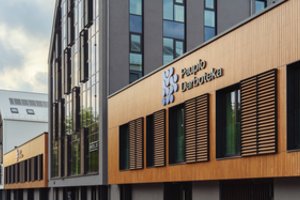 „Darnu Group“ iš SEB skolinasi 12 mln. eurų NT projektų vystymui