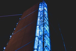 Klaipėda rengiasi šviesų festivaliui – bus žalias, tvarus ir kartu su Ukraina