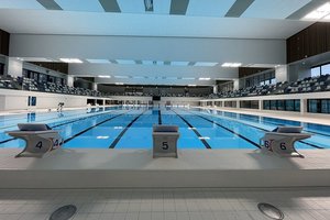 Naujovė Lietuvoje: gelbėtojų darbą baseine lengvins dirbtinio intelekto sistema