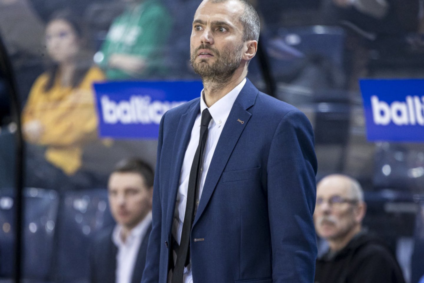 Marius Kiltinavičius.