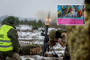 Po žinios apie Ukrainoje galėjusį žūti lietuvį – akligatvis: kas žinoma apie aukas ir kariaujančių tautiečių realybė