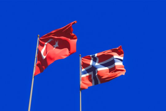 Turkija iškvietė Norvegijos ambasadorių dėl planuojamos „islamofobiškos“ demonstracijos