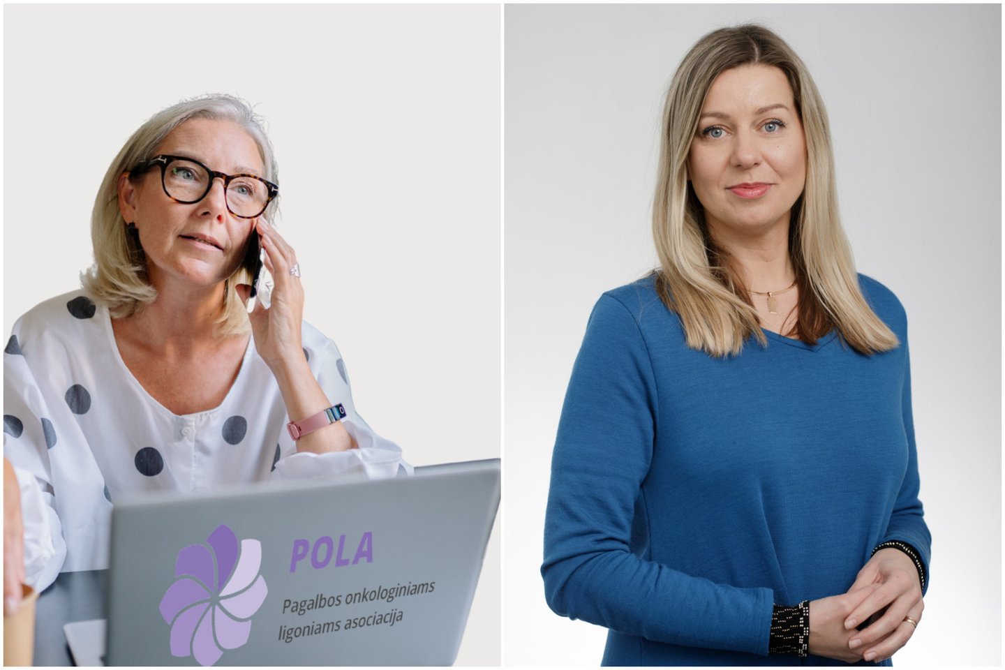 Veiklą pradeda POLA gidai.