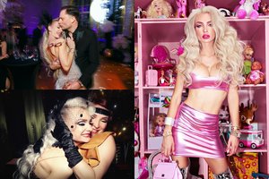 S. Skorupskaitė organizuoja įspūdingą gimtadienio šventę Lietuvoje: prestižinė lokacija, svečiai iš viso pasaulio bei dizainerių kuriami įvaizdžiai