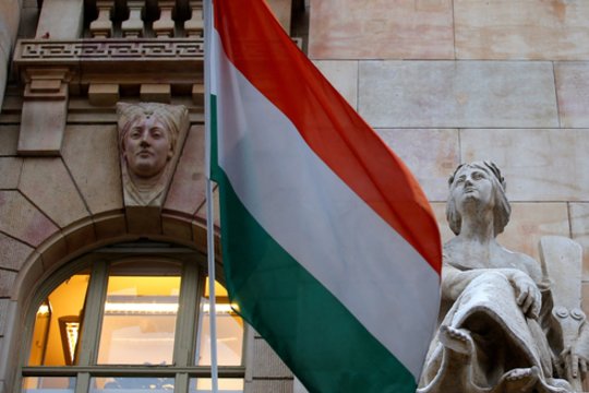 EŽŽT verdiktas: Vengrija dėl pabėgėlio mirties turės sumokėti 40 000 eurų