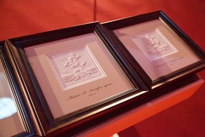 Jaunuosius talentus Vilnius kviečia nominuoti „Mažojo Šv. Kristoforo“ apdovanojimui