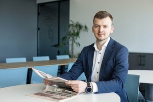 Trys patarimai atsakingiems už šeimos finansus