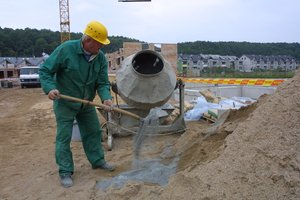 Nedarbo lygis pernai sudarė 6,4 proc.: palygino vyrus ir moteris