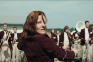 Ironiškoje komedijoje „Paradas“ susitinka Rasa Samuolytė ir Giedrius Savickas