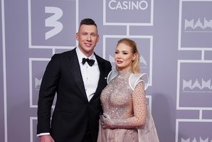 Už kelių dienų Natalijai Bunkei sueis 40 metų: atskleidė didelio baliaus Krikštėnų dvare užkulisius, išskirtinį meniu ir kokių dovanų laukia