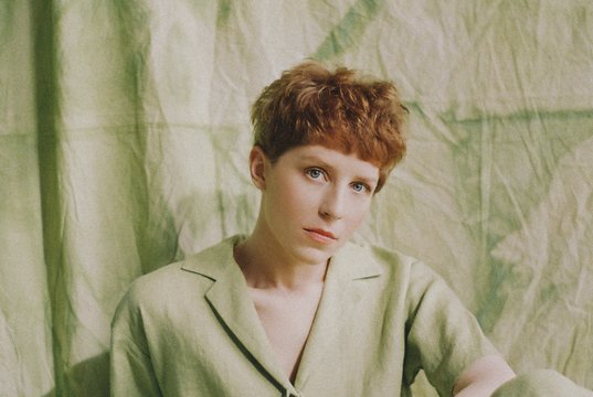 Alina Orlova apie pelnytą apdovanojimą ir būsimus susitikimus: „Spėju, kad tai muzikos kerai“