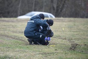 Po 15-metės užpuolimo ir išžaginimo Vilniuje – ir nežinia: atsakymo neturi nei mokymo įstaigos, nei savivaldybė