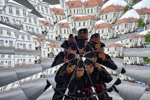 Testas. Ką žinote apie Vilniaus muziejus?