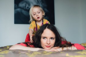 Gimdymas gali būti ir švelnus: dula Dalia pataria, kaip pasiruošti, kad ši patirtis būtų kuo geresnė