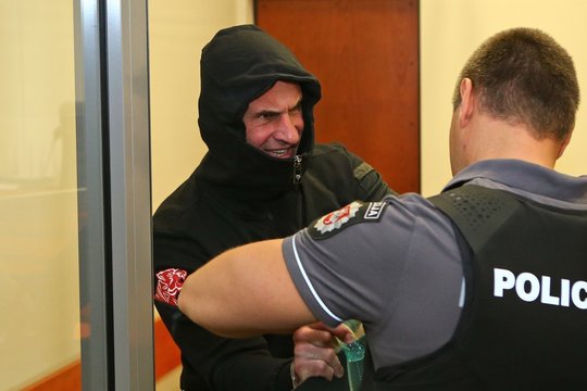 Garsioje narkotikų byloje verslininko kaltinimai pareigūnams teismo neįtikino: priėmė griežtą sprendimą