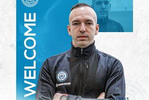 Naujuoju „Hegelmann“ moterų komandos treneriu tapo T. Miliauskas