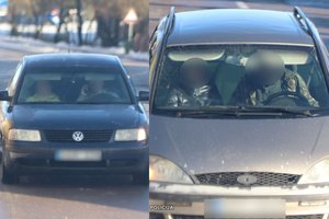 Tokio reido nebuvo jau seniai: įkliuvo kelios dešimtys vairuotojų – gresia ir teisės vairuoti atėmimas