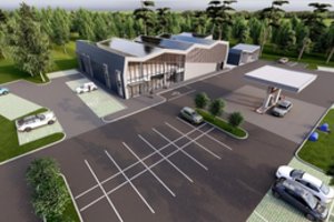 Nidos gerbėjai ypač nudžiugs sužinoję šias naujienas – kurorote atsiras daugiau paslaugų 