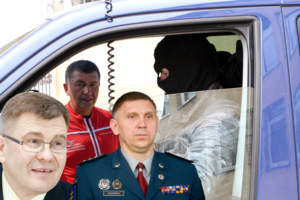 Išvaryto pareigūno kirtis atgal sukėlė rimtą audrą: kriminalistas prakalbo apie konkrečią užduotį