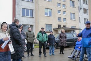 Gyventojai priblokšti, kiek turės mokėti už šildymą: „Šokas. Jis gali pabrangti, bet ne tiek“