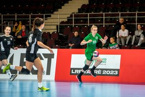 Alytuje – kovos dėl Lietuvos rankinio taurių: šansas šeimininkams sukurti istoriją